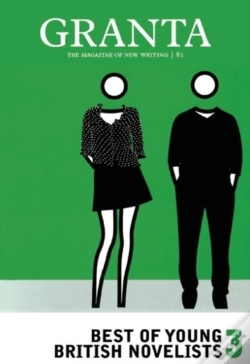 Capa do artigo Granta 81