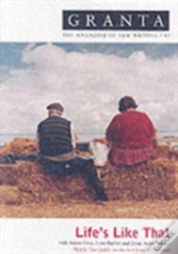 Capa do artigo Granta 82