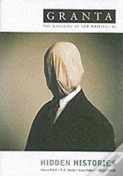 Capa do artigo Granta 85