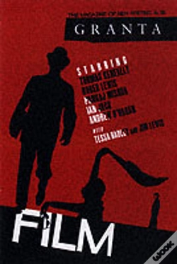 Capa do artigo Granta 86