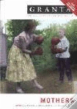 Capa do artigo Granta 88
