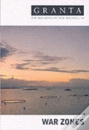 Capa do artigo Granta 96