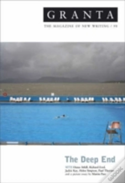 Capa do artigo Granta 98
