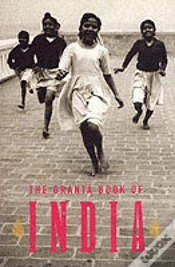 Capa do artigo Granta Book Of India