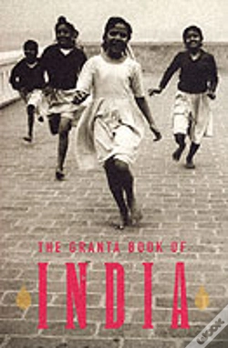 Capa do artigo Granta Book Of India