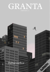 Capa do artigo Granta