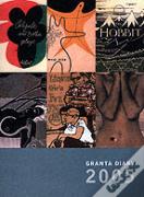 Granta Diary