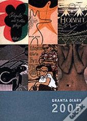 Granta Diary