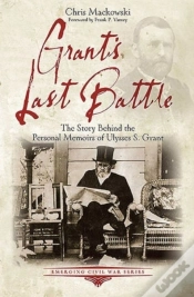 Capa do artigo Grantâ€™S Last Battle