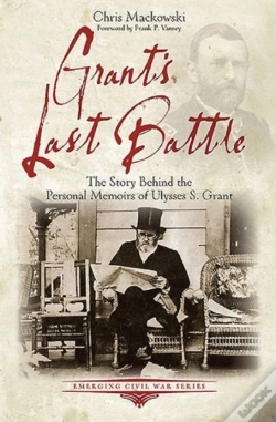 Capa do artigo Grantâ€™S Last Battle