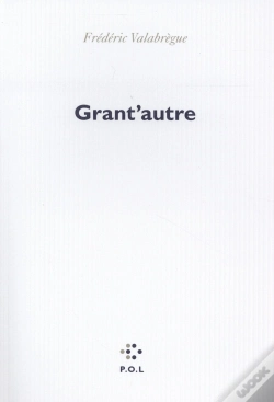 Capa do artigo Grant'Autre