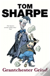 Capa do artigo Grantchester Grind