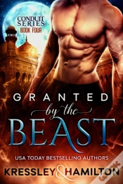 Capa do artigo Granted By The Beast