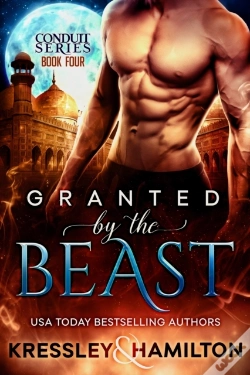 Capa do artigo Granted By The Beast