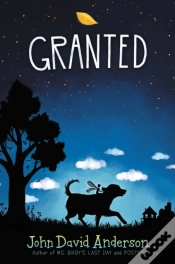 Capa do artigo Granted