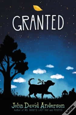 Capa do artigo Granted