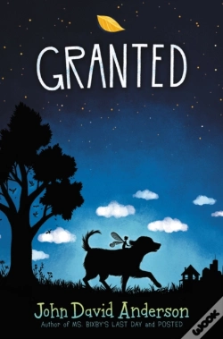 Capa do artigo Granted