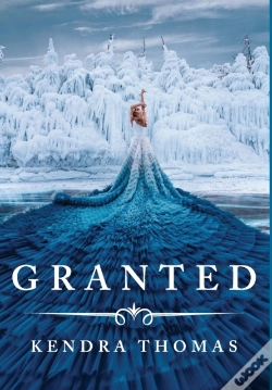 Capa do artigo Granted
