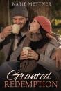 Granted Redemption - Preview