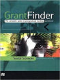 Grantfinder: The Complete Guide To Postgraduate Funding - Social Sciences - Preview