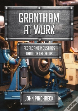 Capa do artigo Grantham At Work