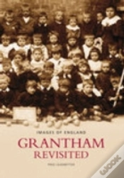 Capa do artigo Grantham Revisited