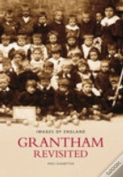 Capa do artigo Grantham Revisited