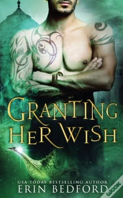 Capa do artigo Granting Her Wish