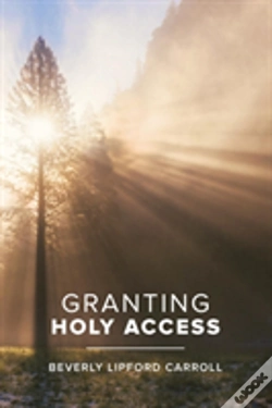 Capa do artigo Granting Holy Access