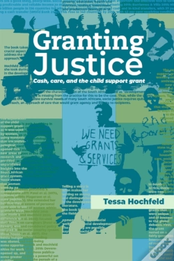 Capa do artigo Granting Justice