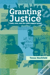 Capa do artigo Granting Justice