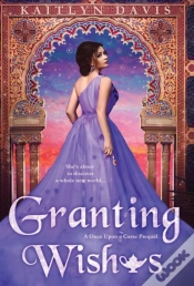 Capa do artigo Granting Wishes