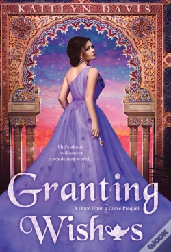 Capa do artigo Granting Wishes