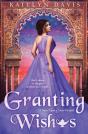 Granting Wishes - Preview