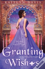 Capa do artigo Granting Wishes
