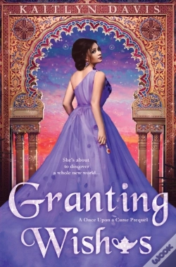 Capa do artigo Granting Wishes