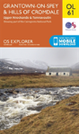 Grantown-On-Spey & Hills Of Cromdale, Upper Knockando & Tomnavoulin - Preview