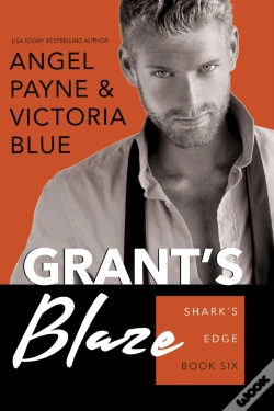 Capa do artigo Grant'S Blaze