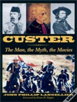 Capa do artigo Grant'S Cavalryman