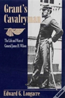 Capa do artigo Grant'S Cavalryman