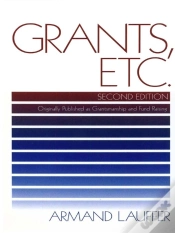 Capa do artigo Grants, Etc.
