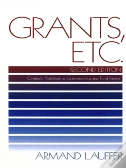 Capa do artigo Grants, Etc.