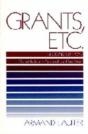 Grants, Etc. - Preview