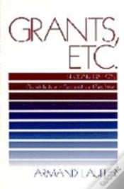 Capa do artigo Grants, Etc.