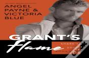 Grant'S Flame