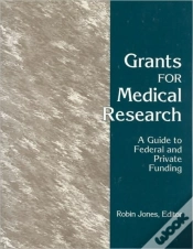 Capa do artigo Grants For Medical Research