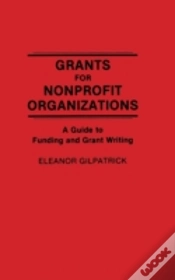 Capa do artigo Grants For Nonprofit Organizations
