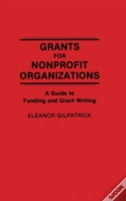 Capa do artigo Grants For Nonprofit Organizations