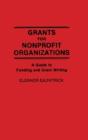 Grants For Nonprofit Organizations - Preview