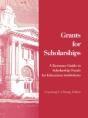 Grants For Scholarships - Preview